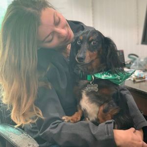 Meet your Posher, Rachel